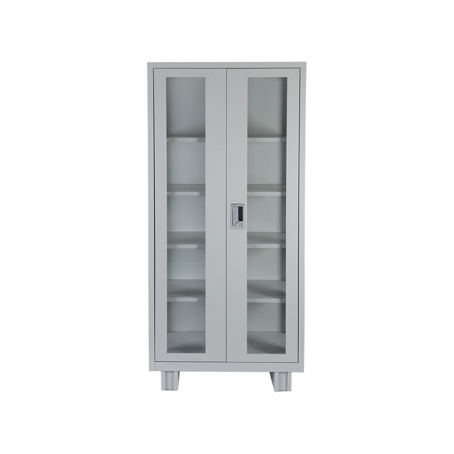 GMS 43 C Metal Storage by Muddi Furniture thumbnail 3