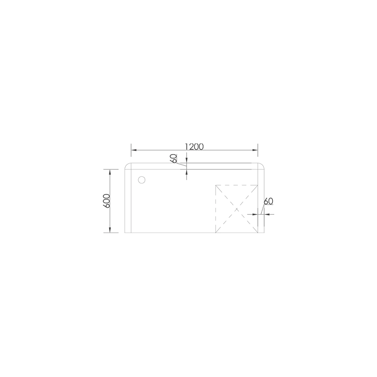 Max 1 Workstation by Muddi Furniture thumbnail 2