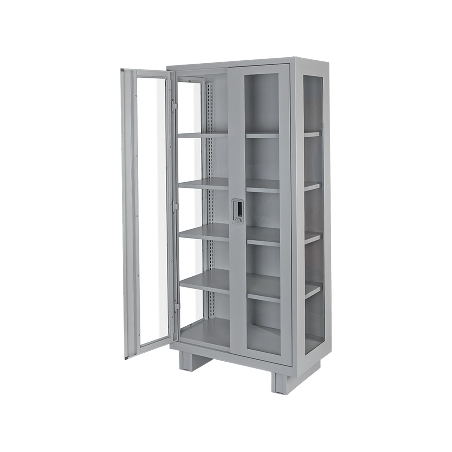 GMS 43 C Metal Storage by Muddi Furniture thumbnail 2