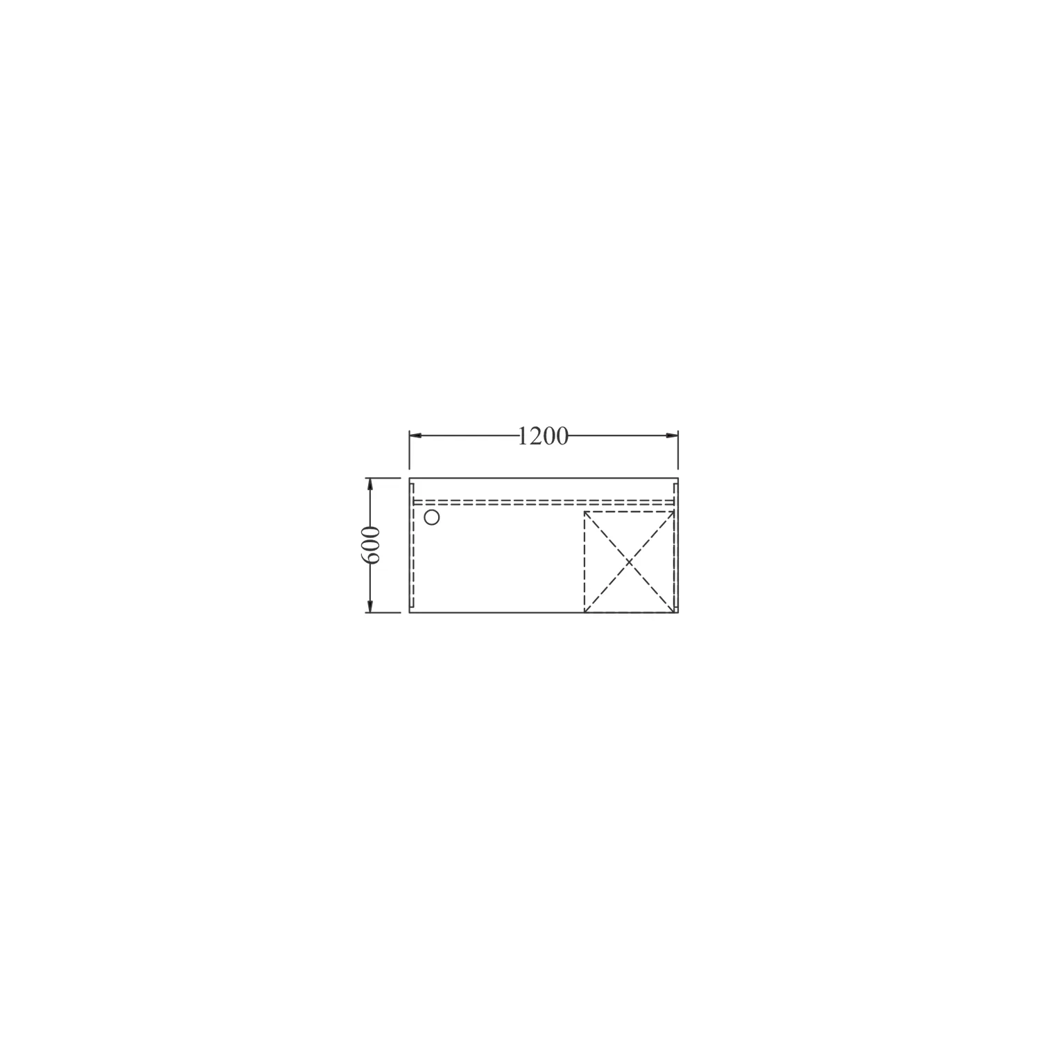 Numero 11 Office Desk by Muddi Furniture thumbnail 2