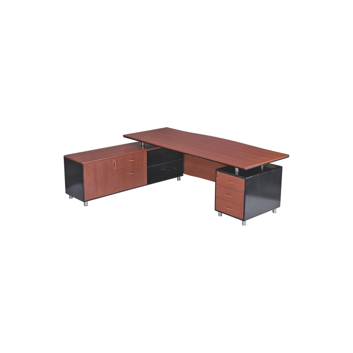 Exclusive 5 Table by Muddi Furniture thumbnail 2