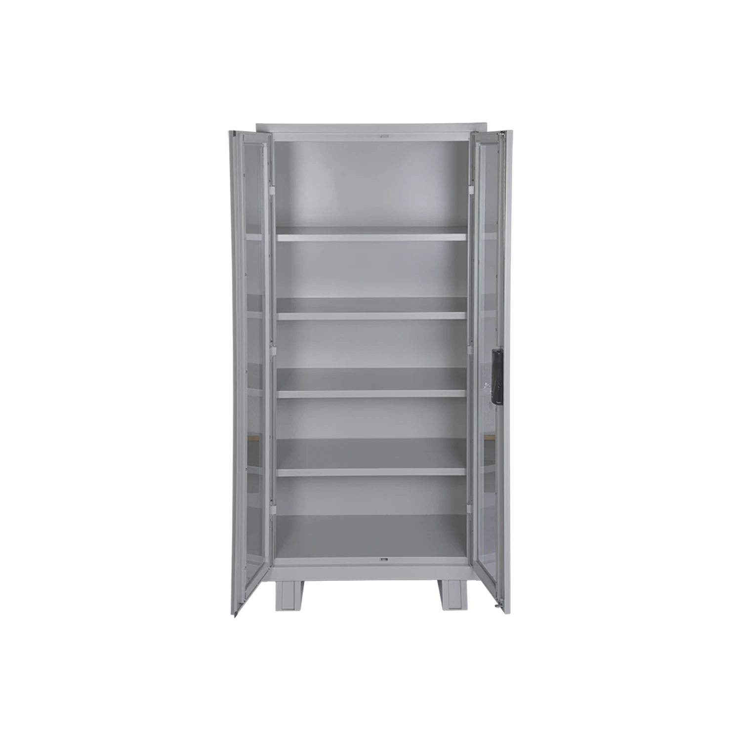 GMS 43 B Metal Storage by Muddi Furniture thumbnail 2