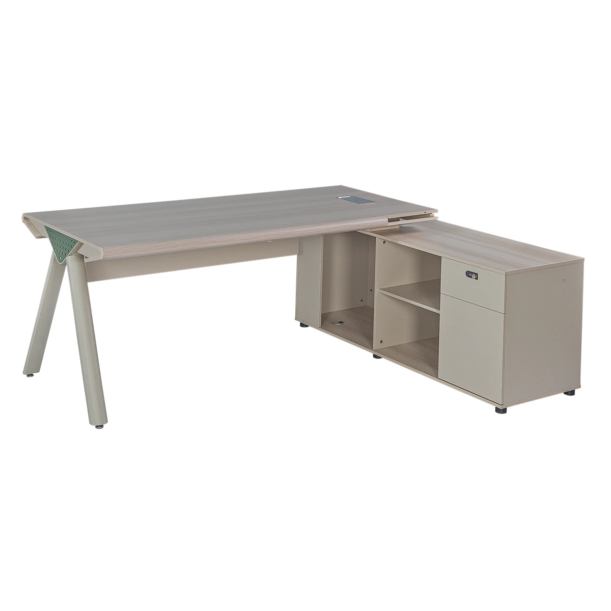 Abode-3 Table by Muddi Furniture thumbnail 2