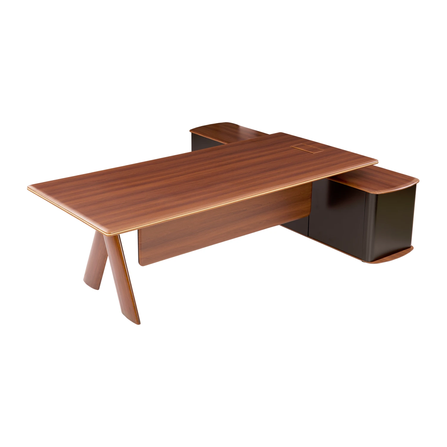 Armstrong 1 Table in mdf — Confirm finish options with quotation