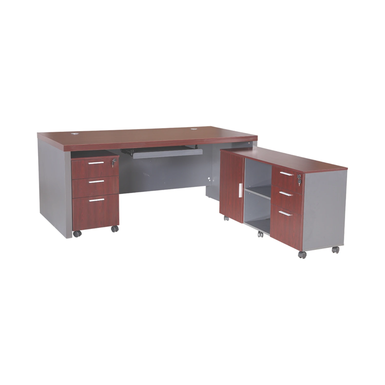 Classic 8 Table by Muddi Furniture thumbnail 2