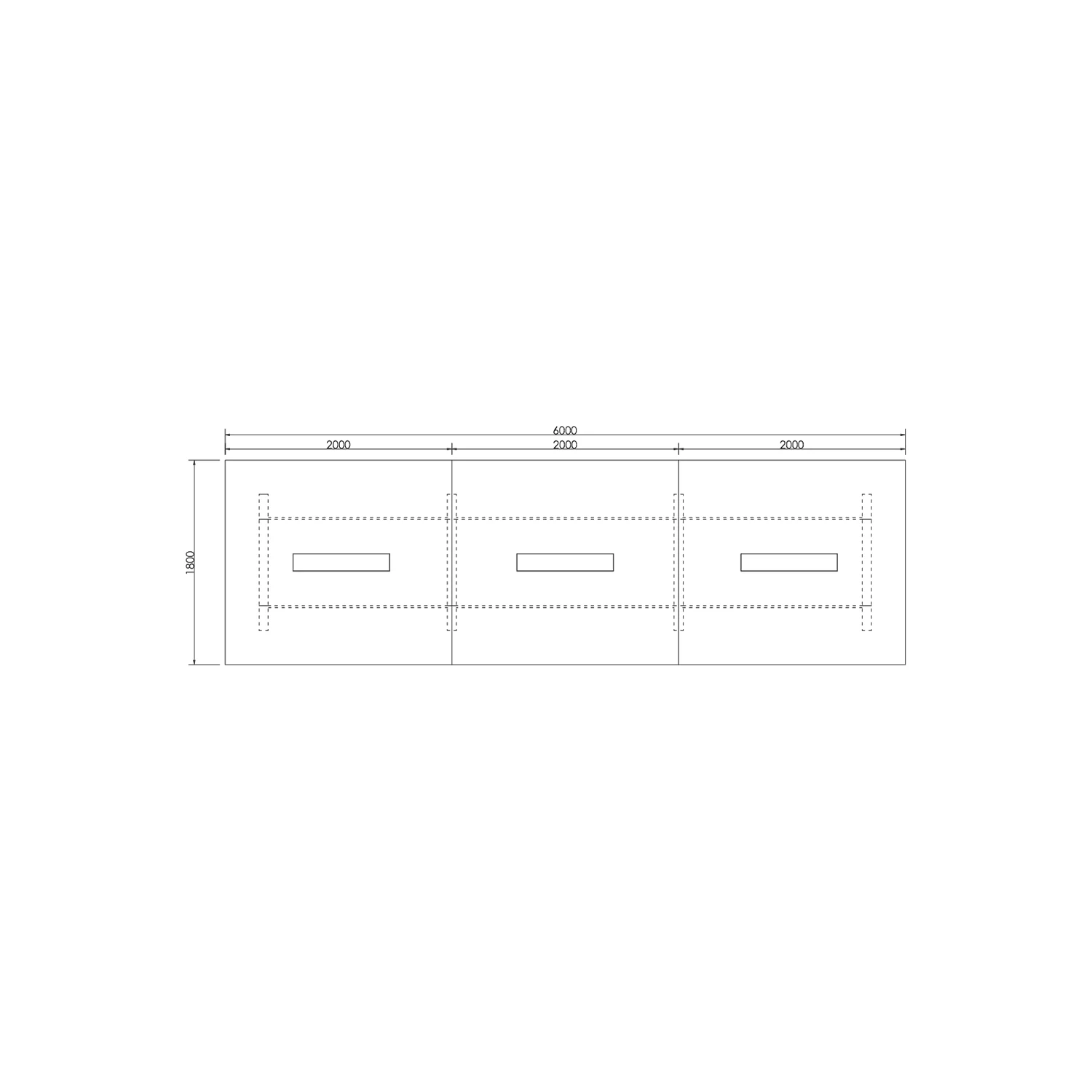 Conference 11 Table by Muddi Furniture thumbnail 2