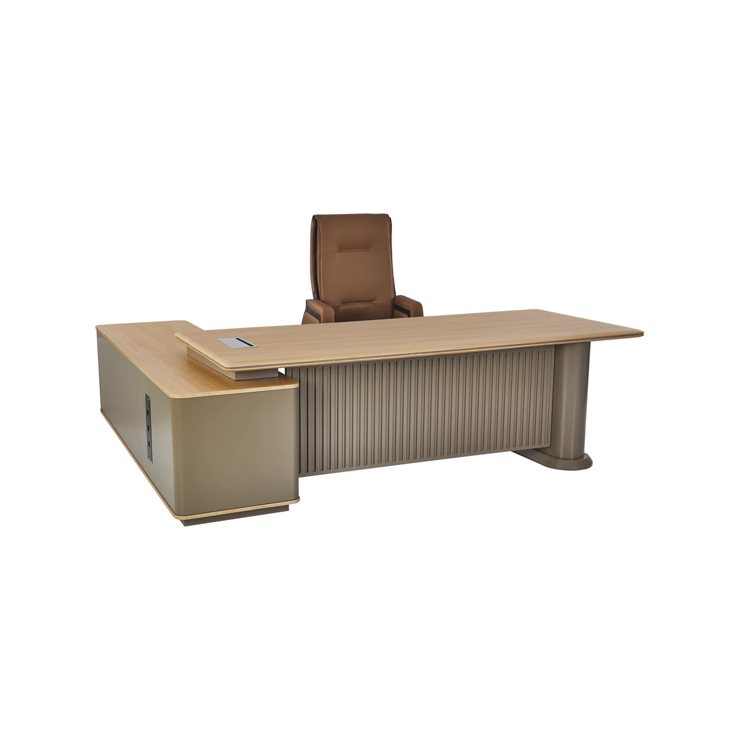 Ingenious 1 Table in mdf — Confirm finish options with quotation