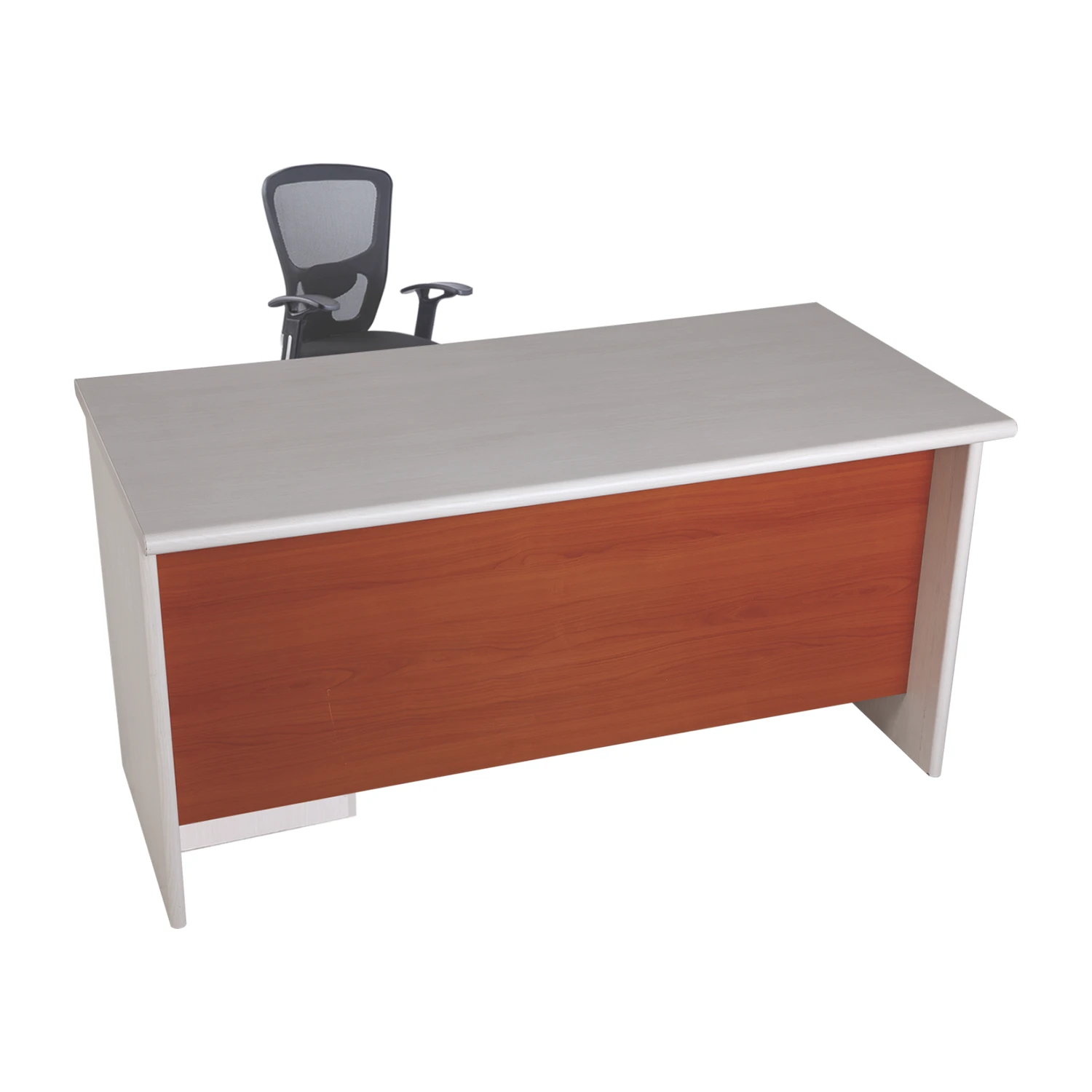 Numero 7 Table in particle board — Confirm finish options with quotation