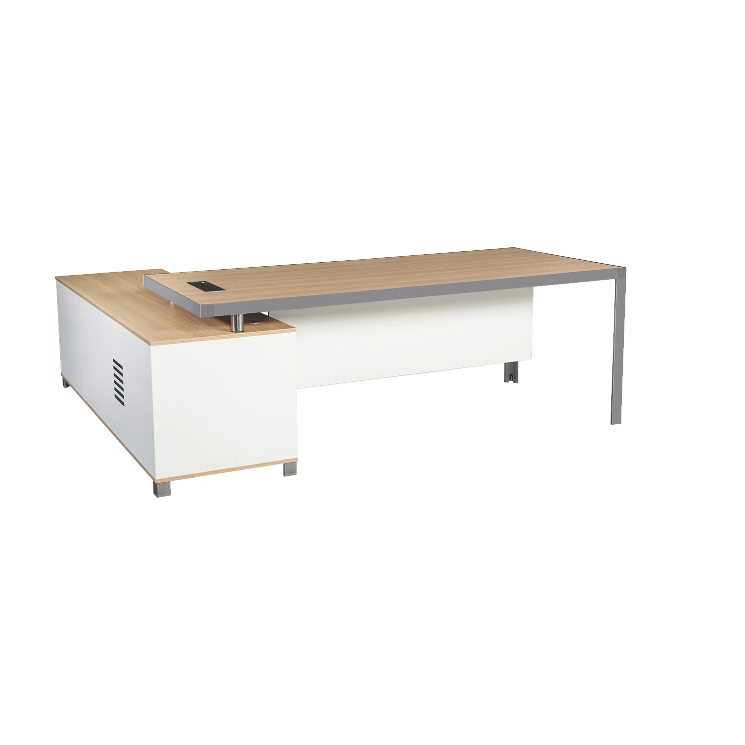 Enteract 1 Table in plpb — Confirm finish options with quotation