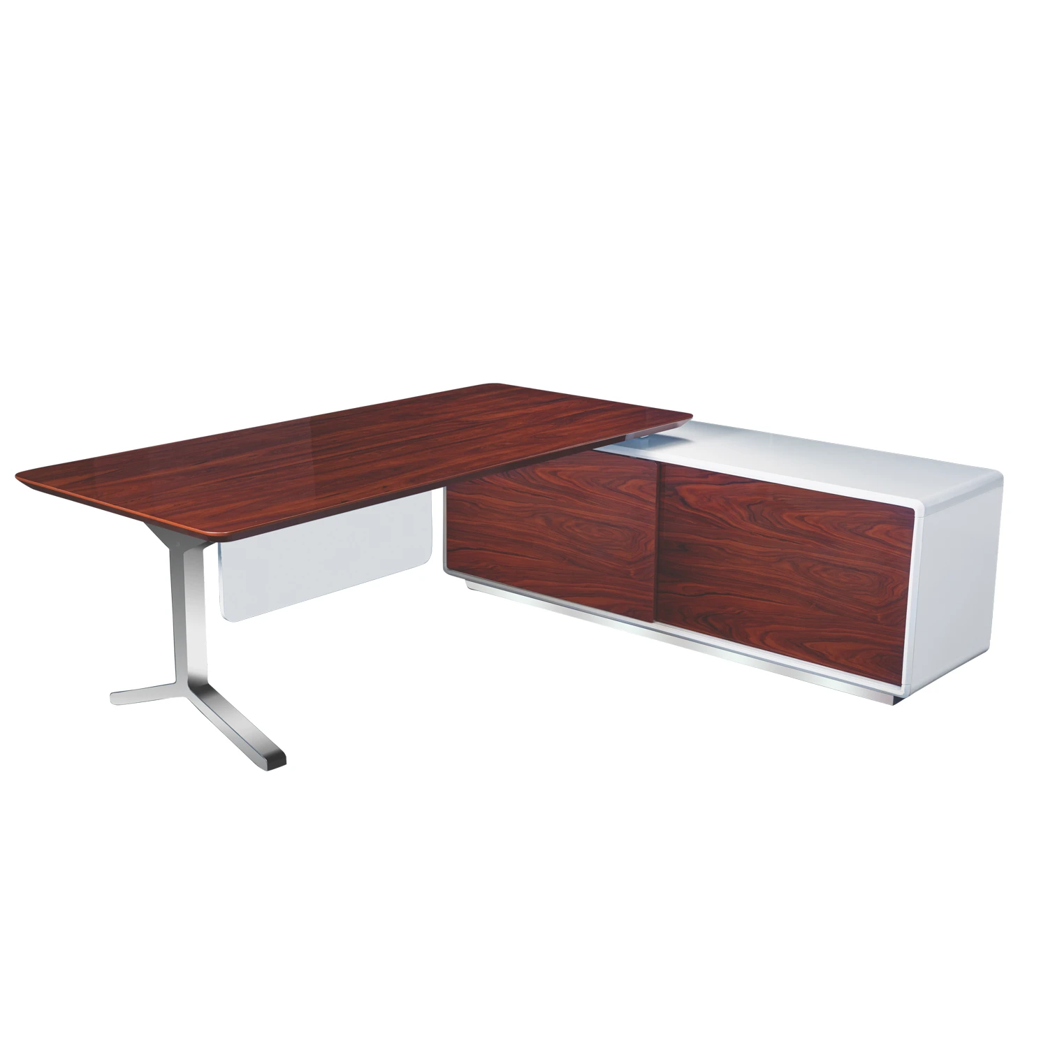 Treviso 1 Table by Muddi Furniture thumbnail 2