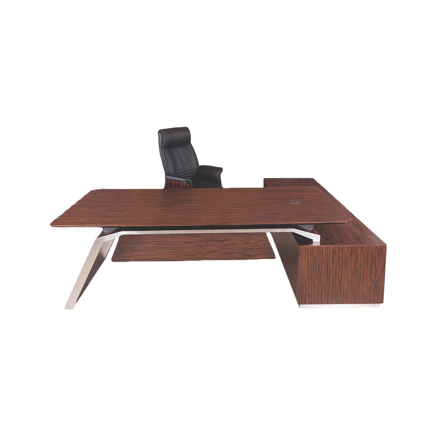 Broadway Table in mdf — Confirm finish options with quotation