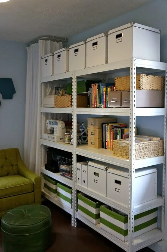 Storage Rack by Muddi Furniture thumbnail 3