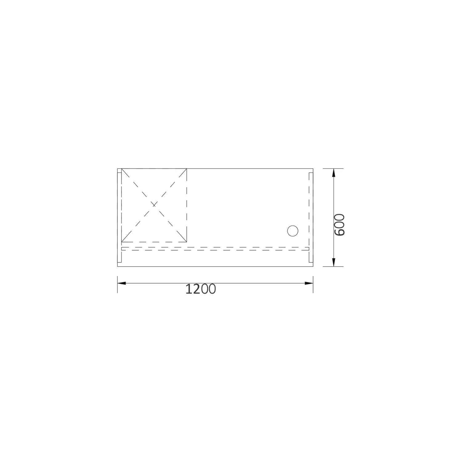 Numero 7 Table by Muddi Furniture thumbnail 2