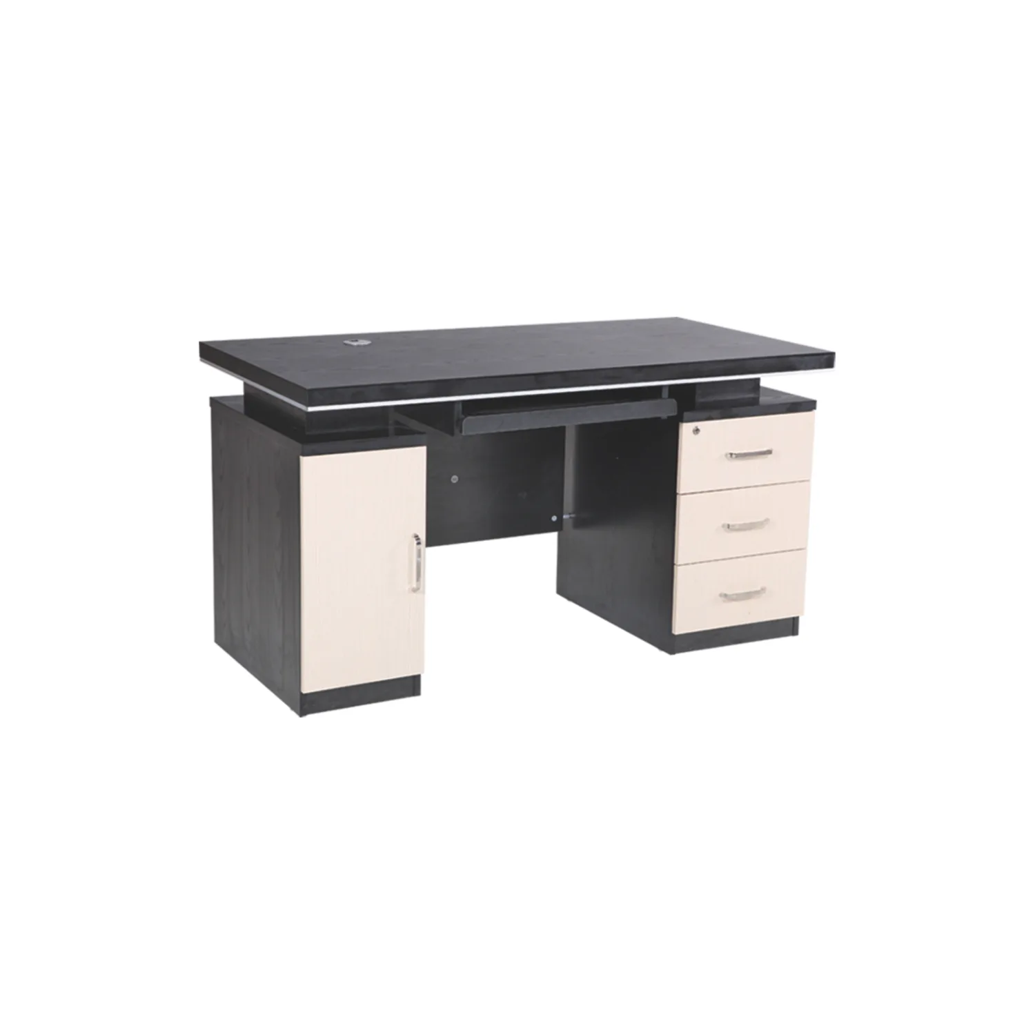 Numero 2 Office Desk by Muddi Furniture thumbnail 2