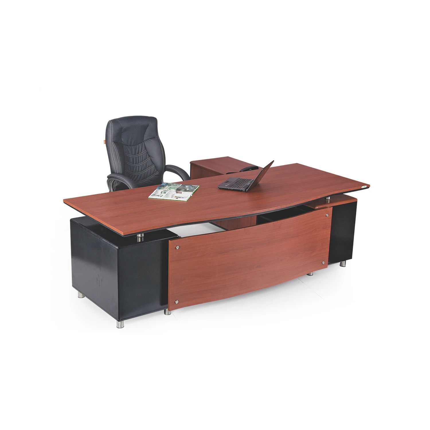 Exclusive 5 Table in mdf — Confirm finish options with quotation