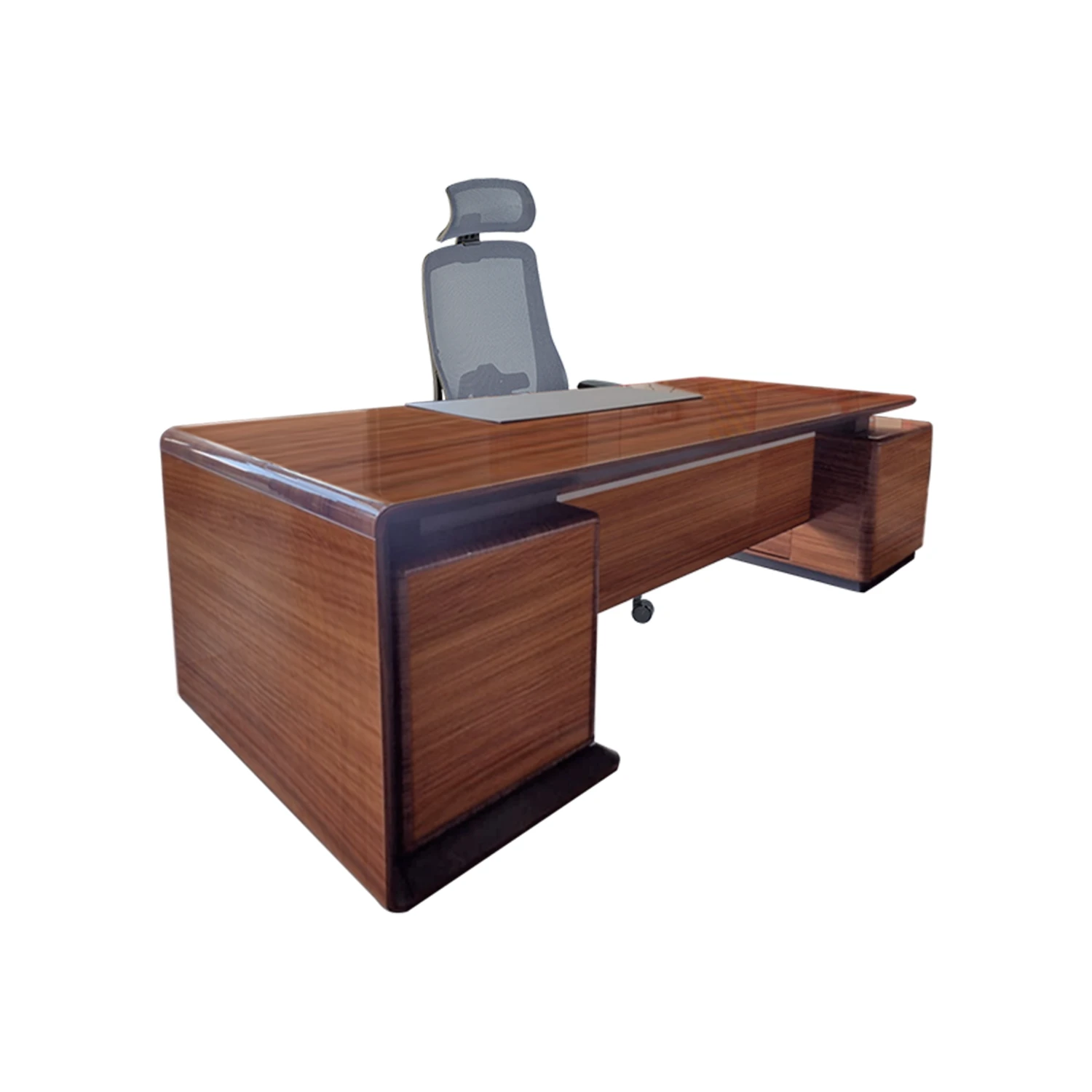 Colton-1 Table in mdf — Confirm finish options with quotation