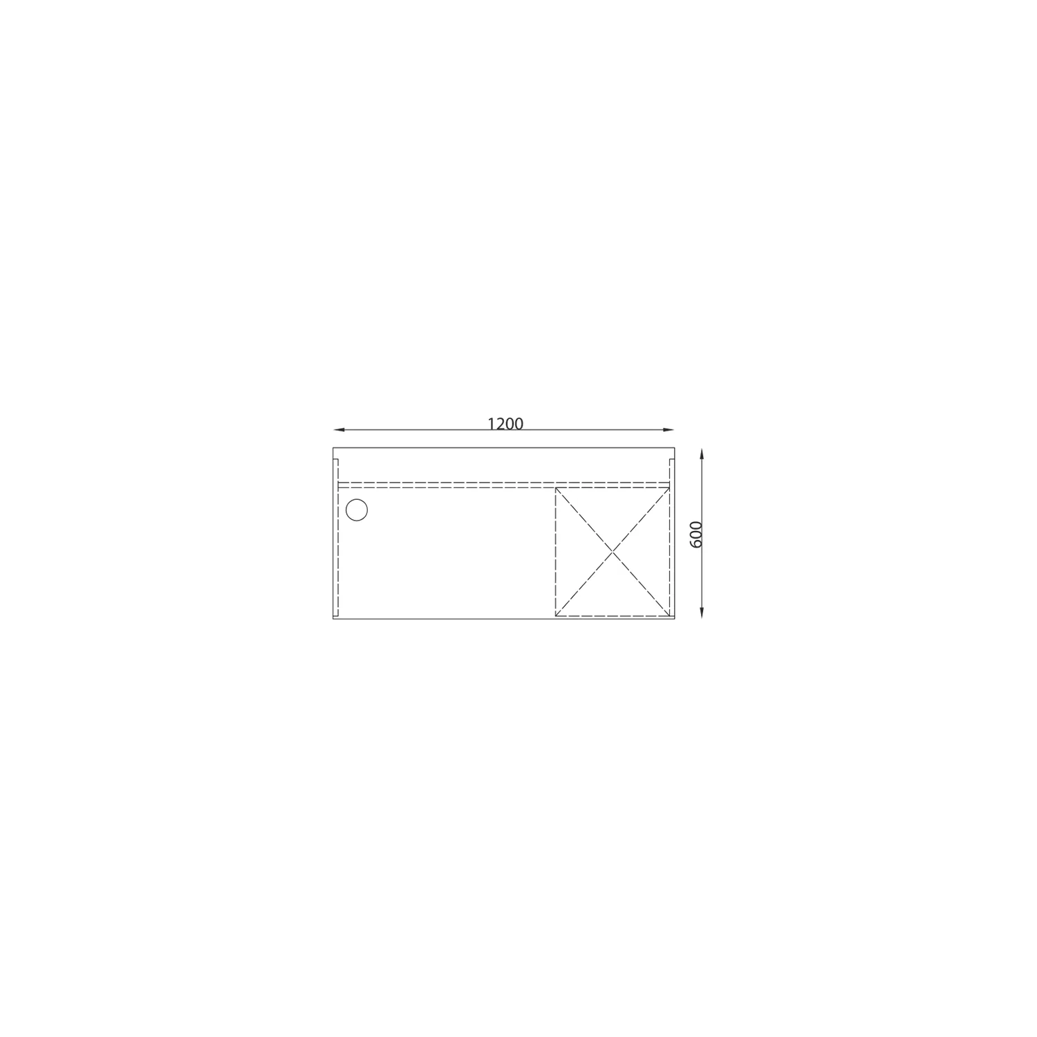 Numero 9 Office Desk by Muddi Furniture thumbnail 2