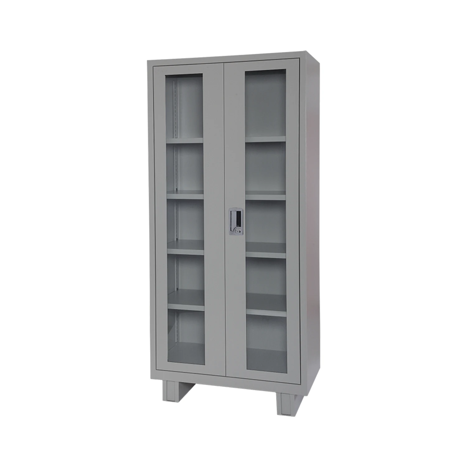 GMS 43 B Metal Storage by Muddi Furniture thumbnail 3