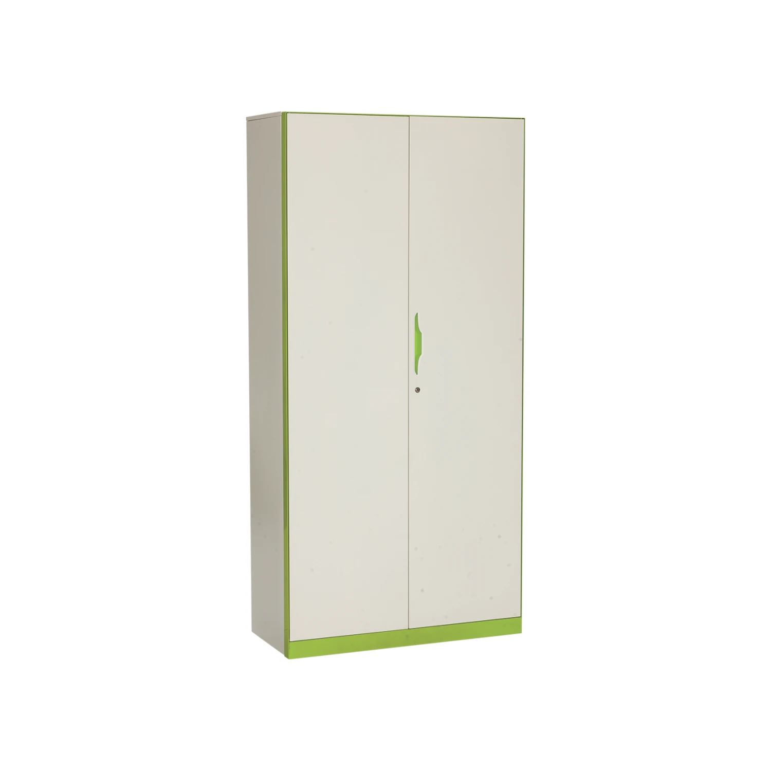 GMS 10 Metal Storage in steel — Contact for finish options