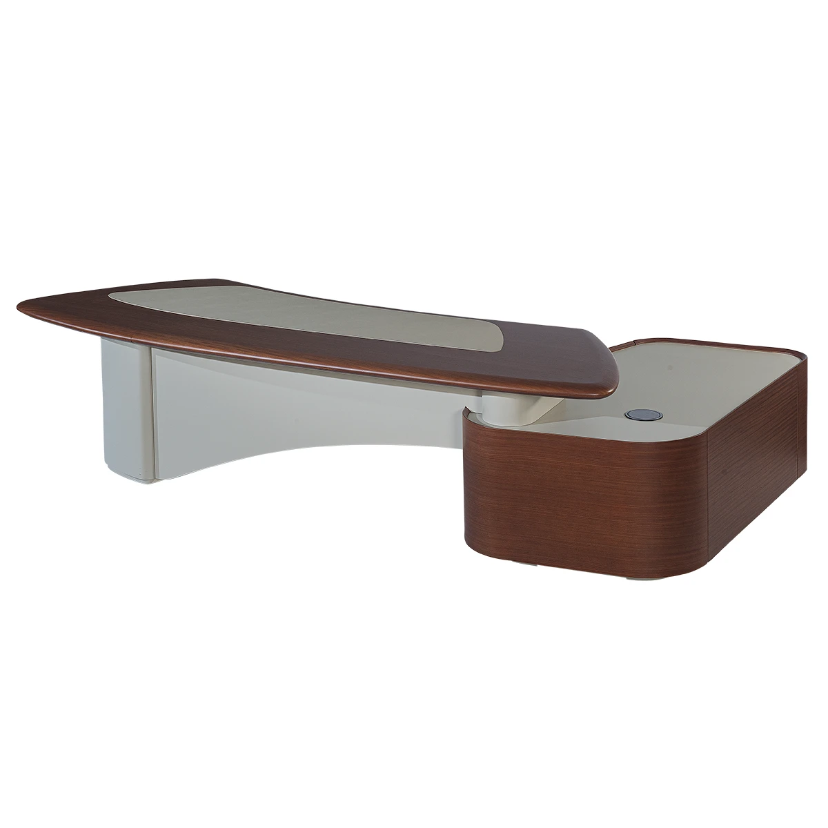 Revival-1 Table in mdf — Confirm finish options with quotation