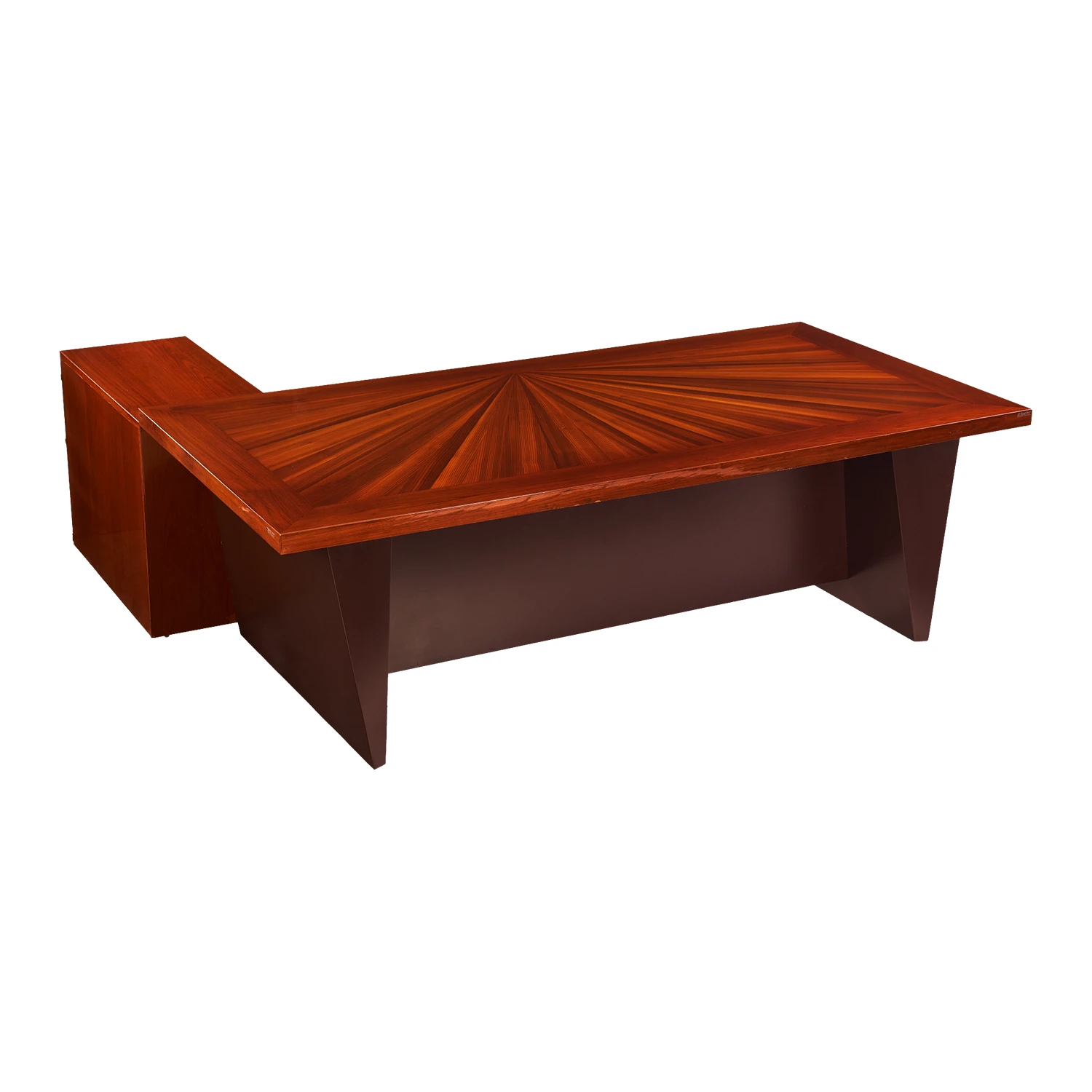 Dawn 1 Table in mdf — Confirm finish options with quotation