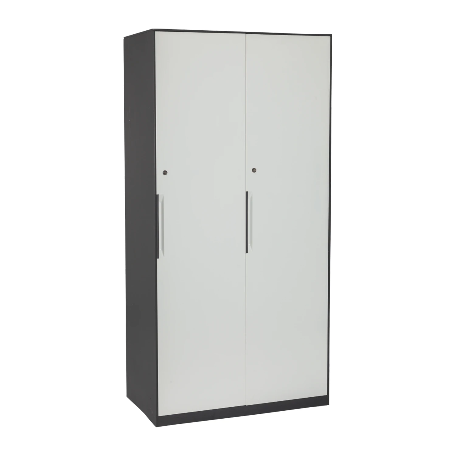 GMS 46 Metal Storage in steel — Contact for finish options
