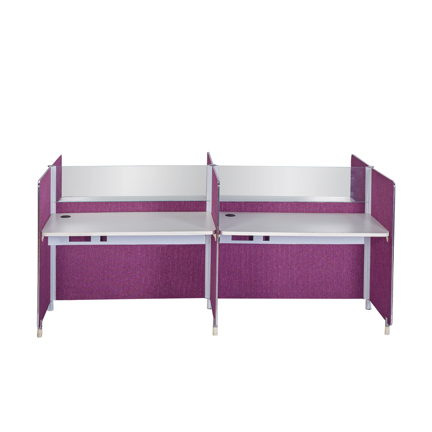 Axis 1 Workstation by Muddi Furniture thumbnail 2