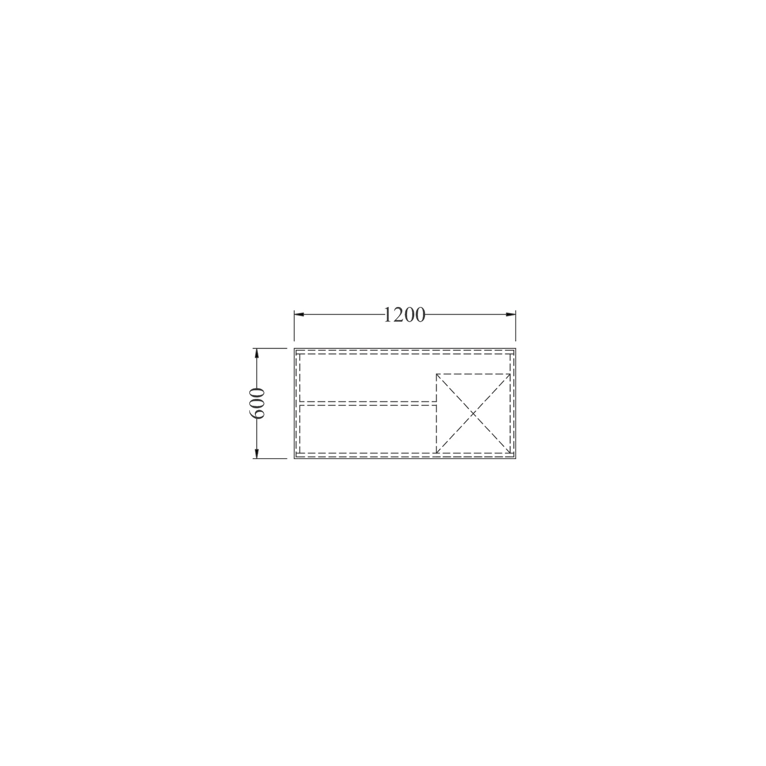 Classic 16 Office Desk by Muddi Furniture thumbnail 3