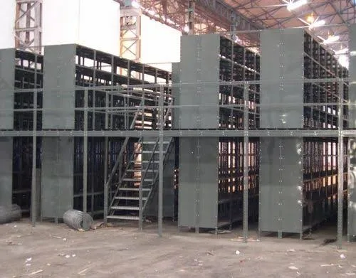 Multi Tier Rack by Muddi Furniture thumbnail 2
