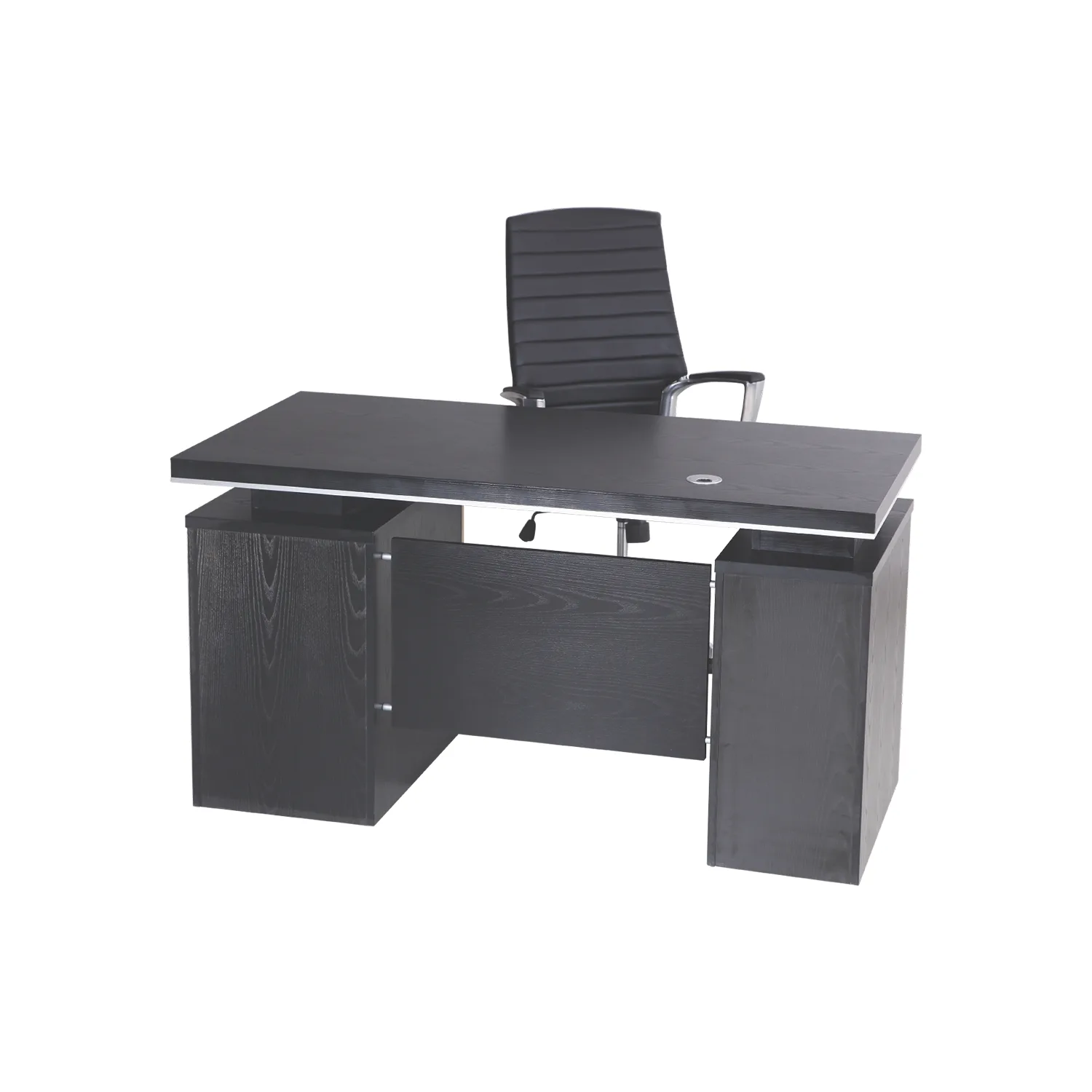 Office Desk by Muddi Furniture, office furniture manufacturer in Kalyan