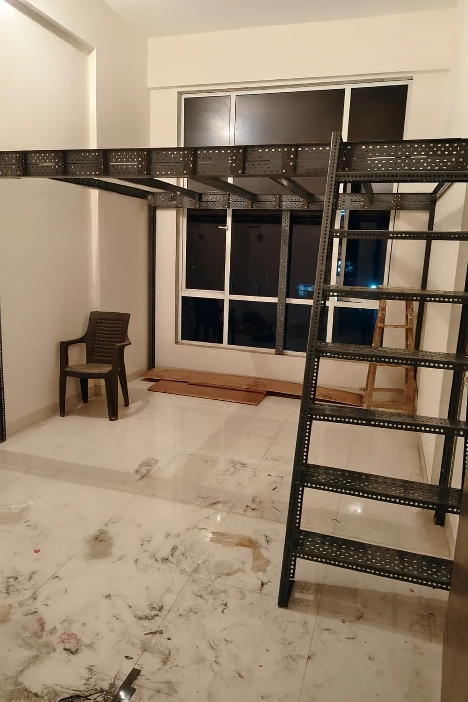 Mezzanine Floor (Loft) by Muddi Furniture thumbnail 2