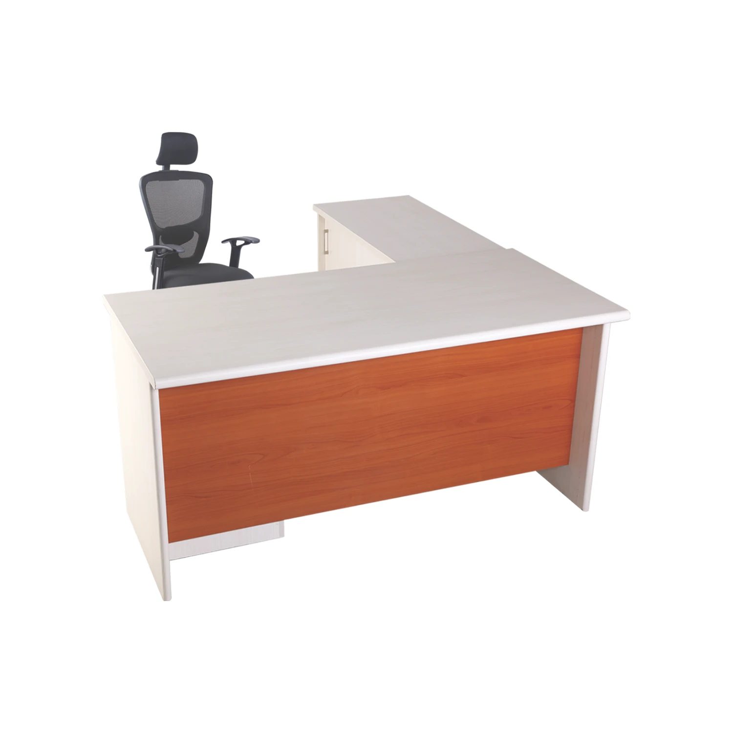 Numero 6 Table in particle board — Confirm finish options with quotation