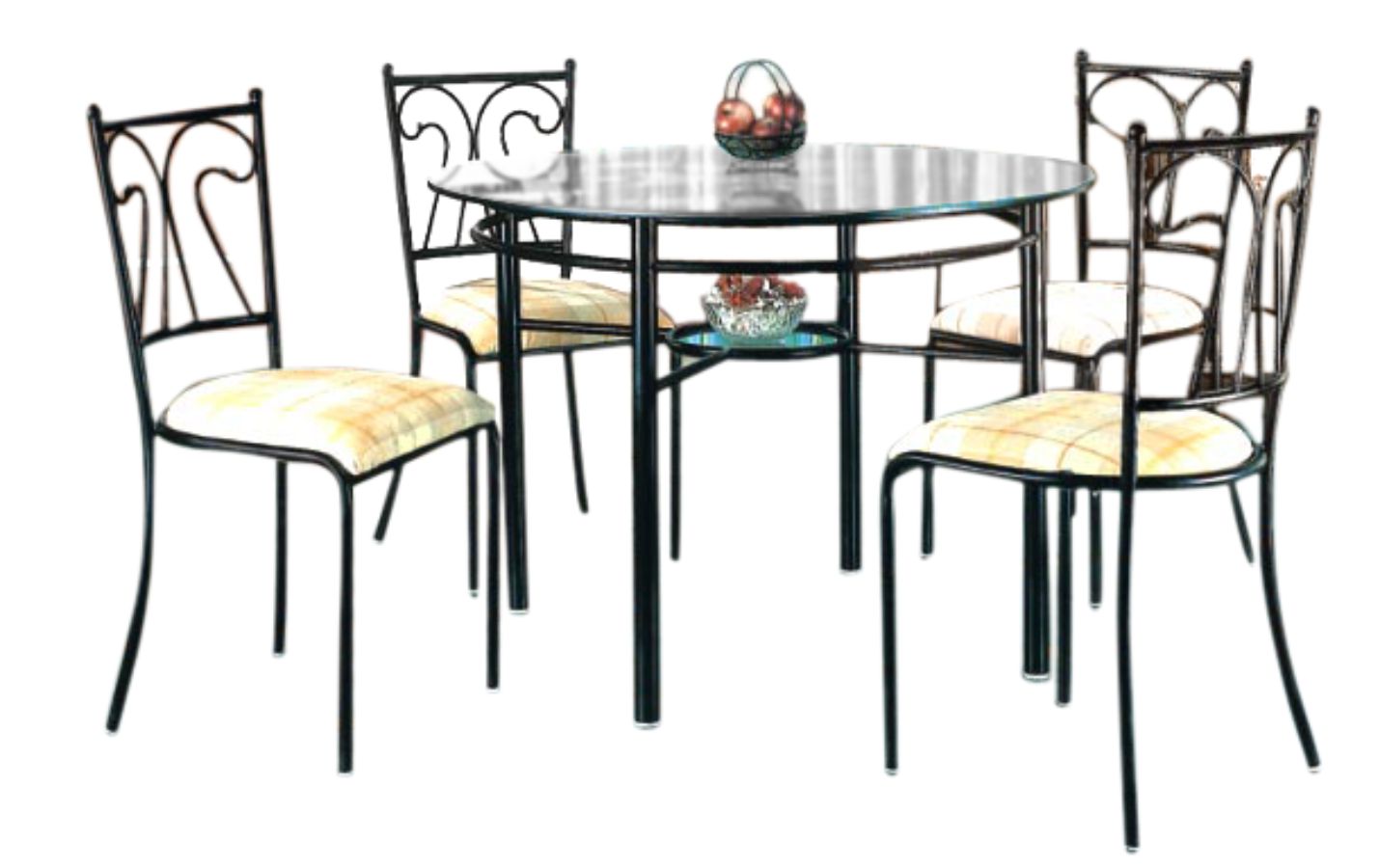 Dining Table by Muddi Furniture, cafe & restaurant furniture manufacturer in Kalyan
