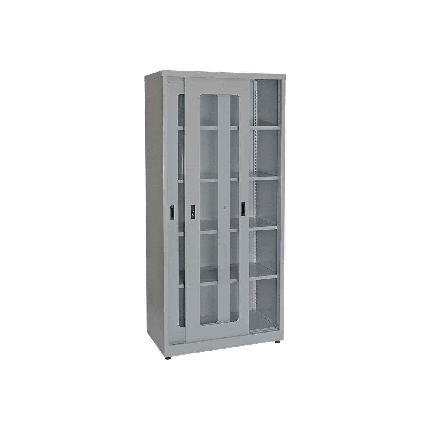 GMS 43 A Metal Storage by Muddi Furniture thumbnail 2