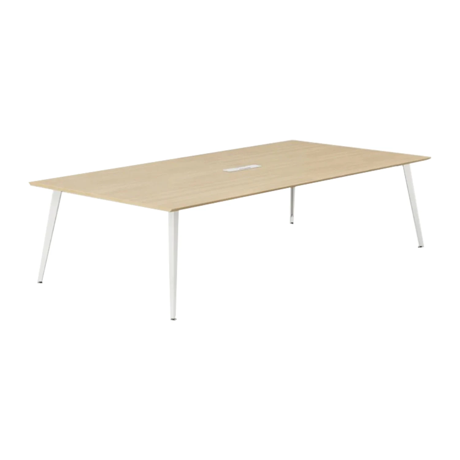 Conference Table in confirm on enquiry — As shown; confirm availability