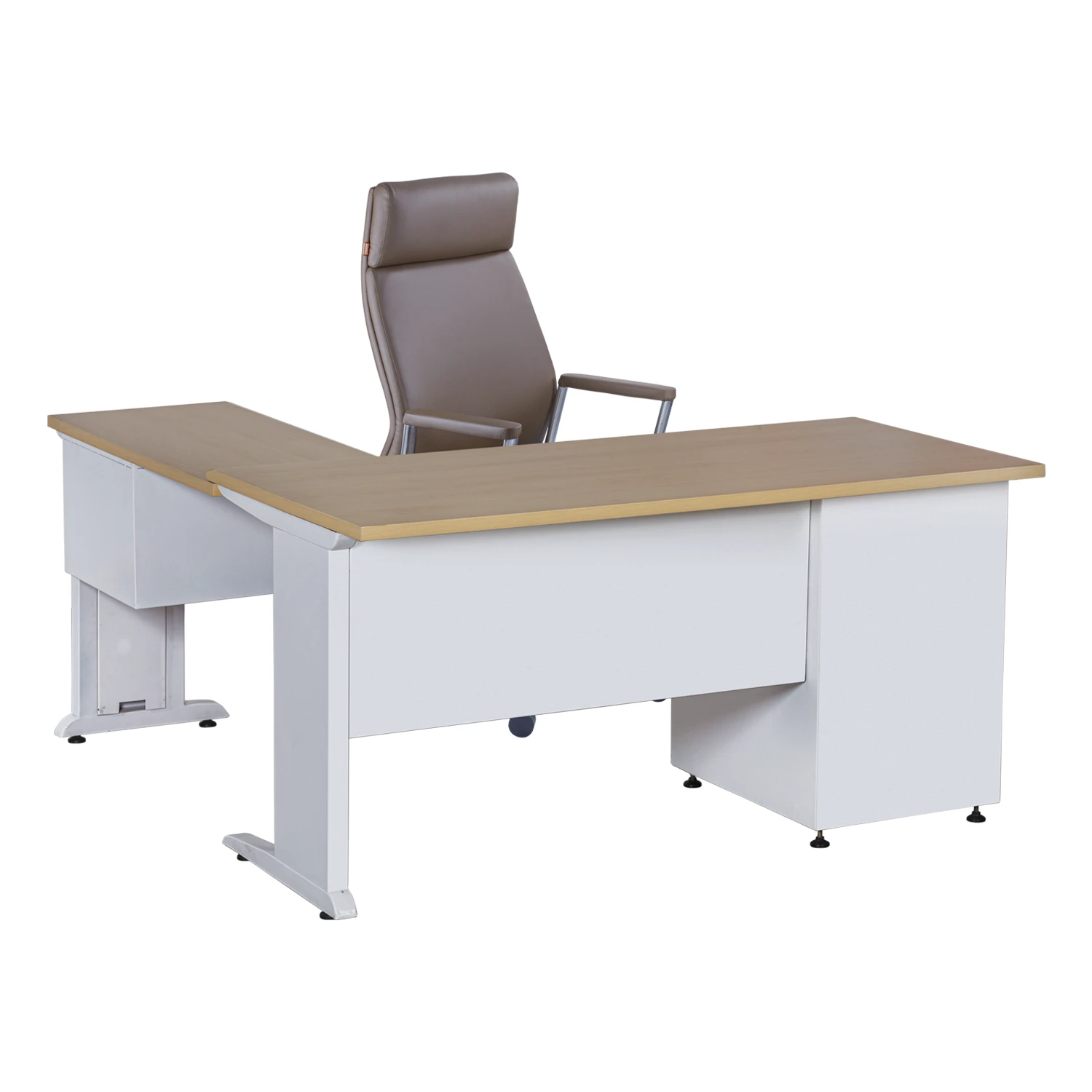 Classic 19 Table in particle board — Confirm finish options with quotation