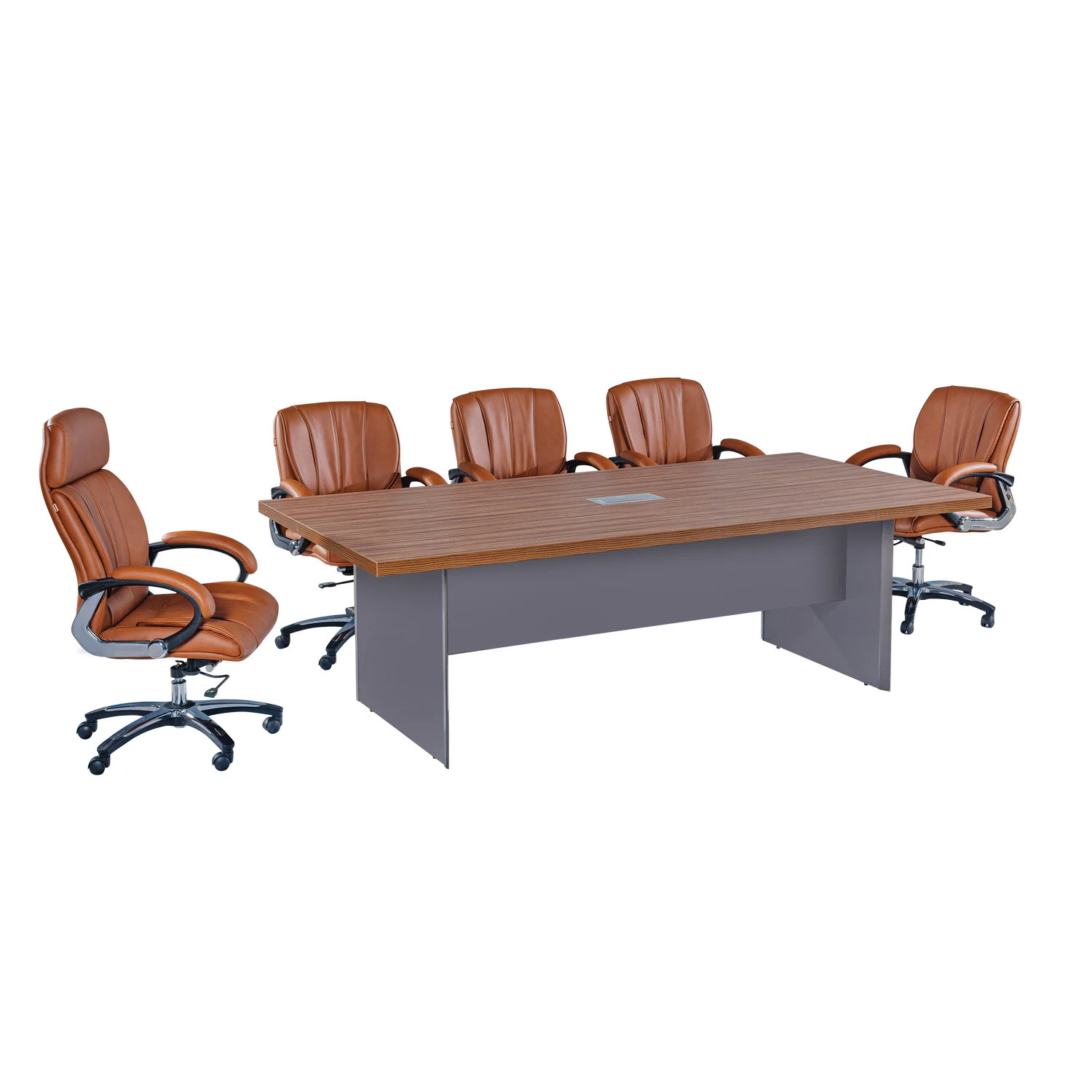 Conference 16 Table by Muddi Furniture thumbnail 2