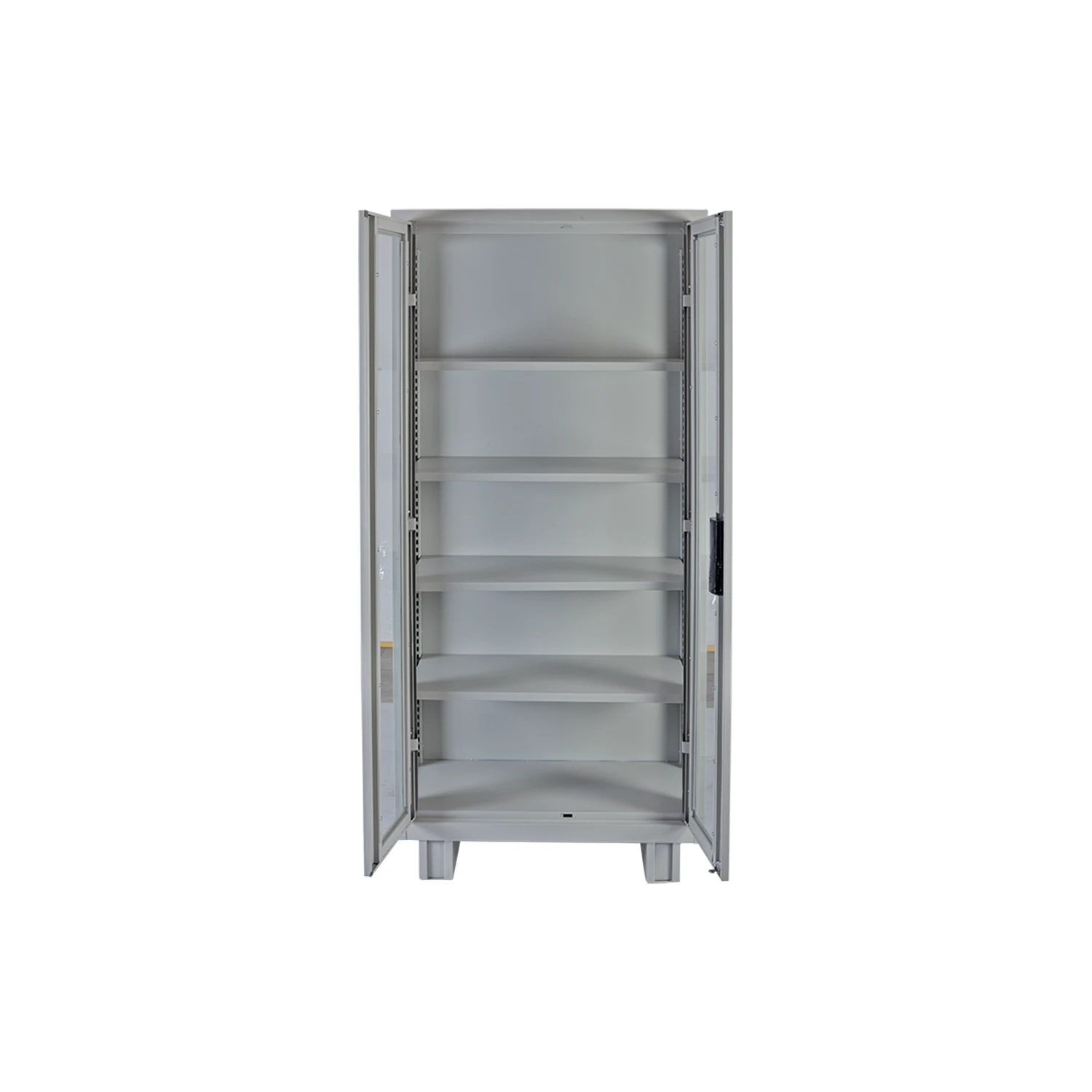 GMS 43 C Metal Storage by Muddi Furniture thumbnail 4