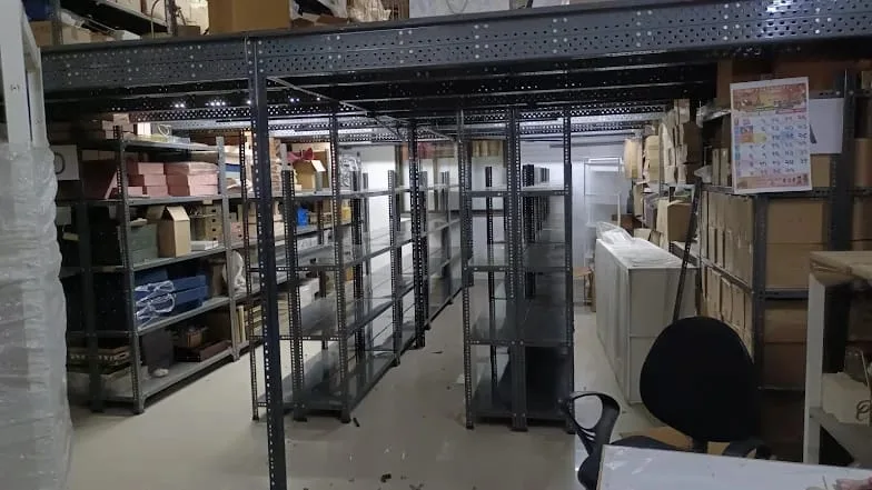 Multi Tier Rack by Muddi Furniture thumbnail 3