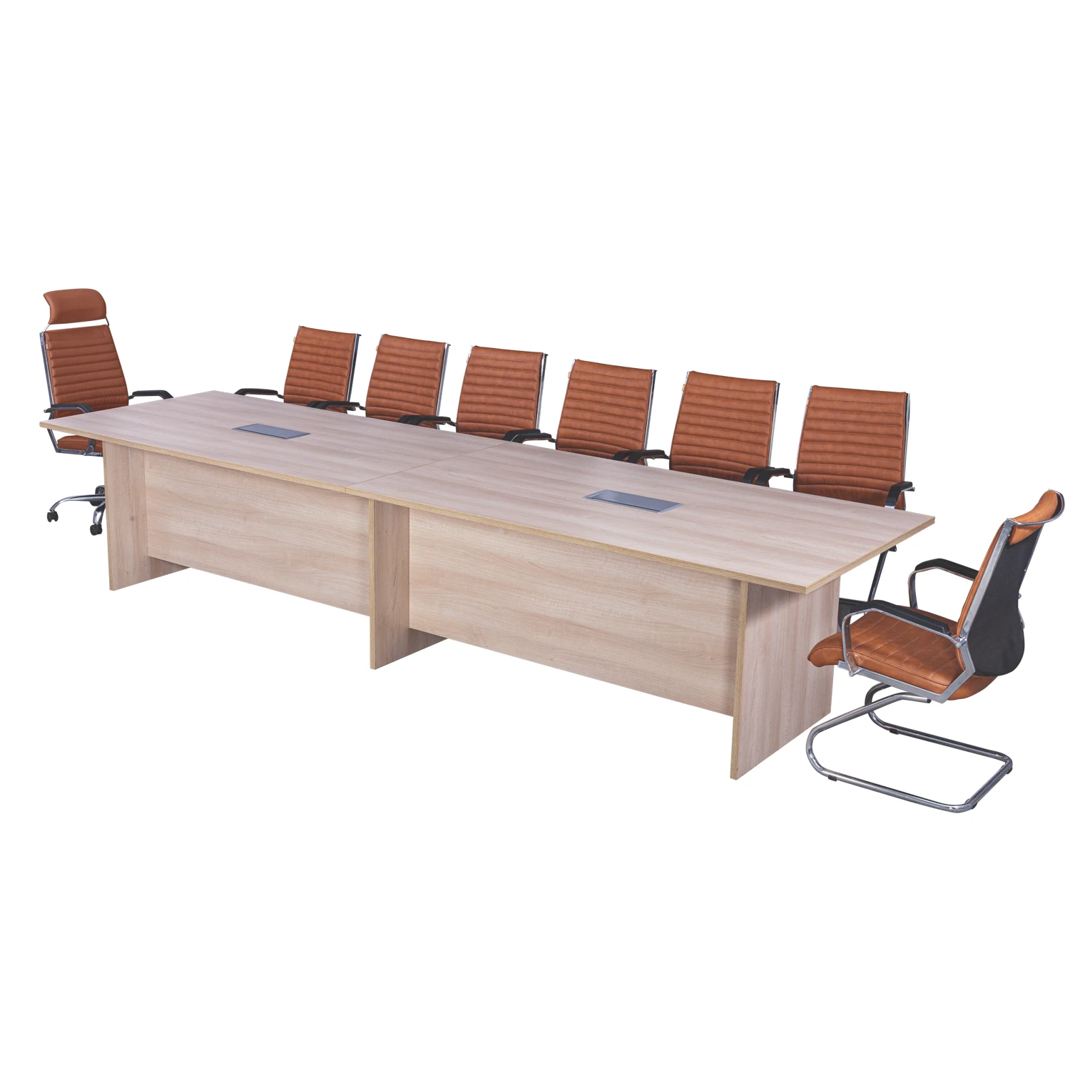 Conference 6 Table by Muddi Furniture thumbnail 2