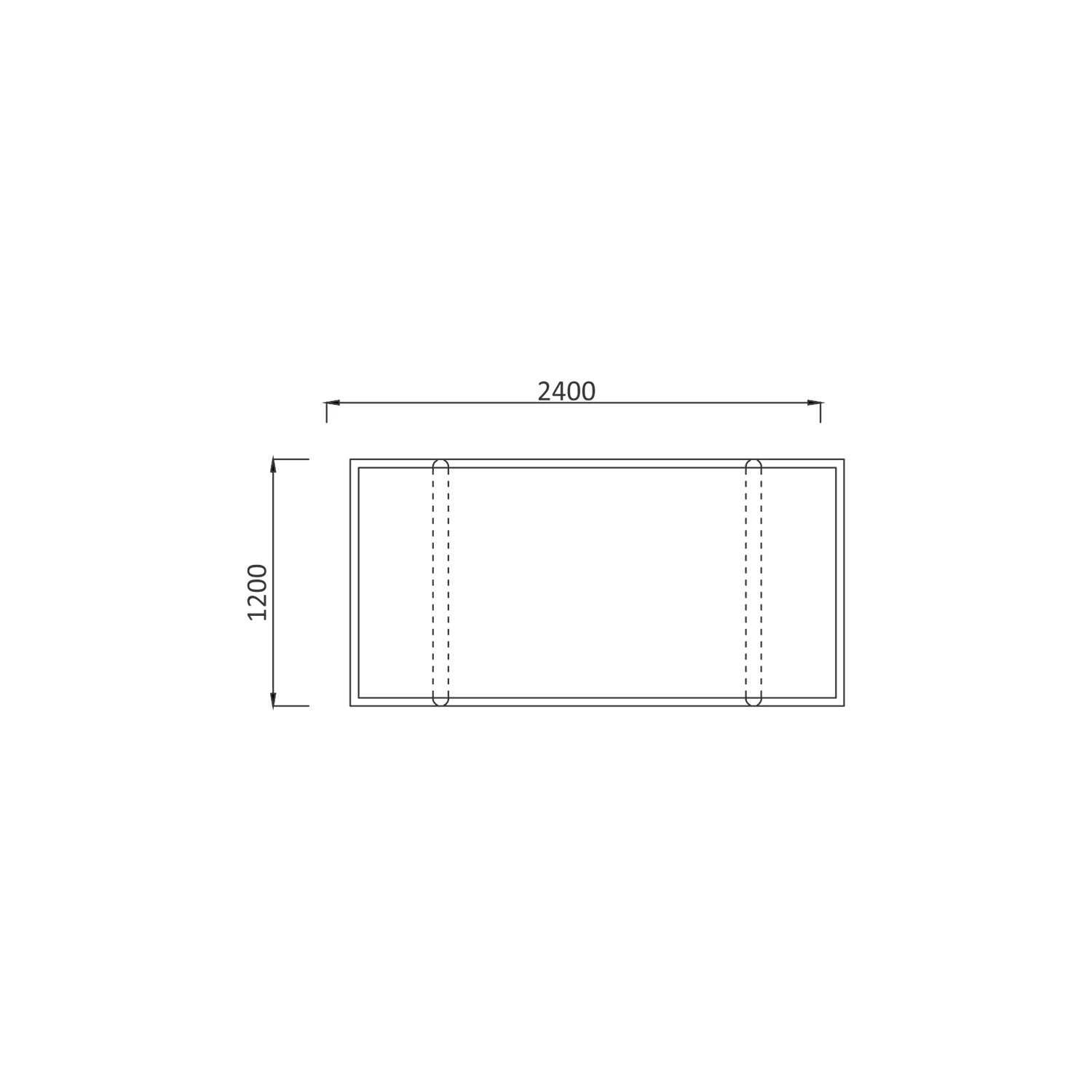 Virtue-1 Table by Muddi Furniture thumbnail 2