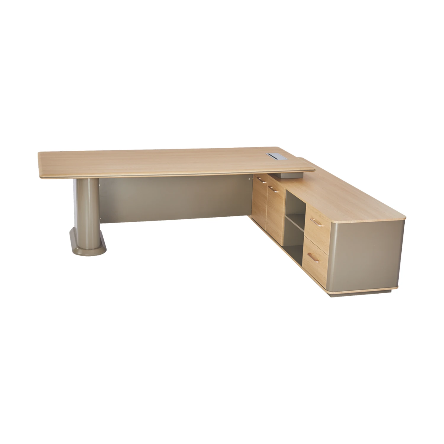 Ingenious 1 Table by Muddi Furniture thumbnail 2