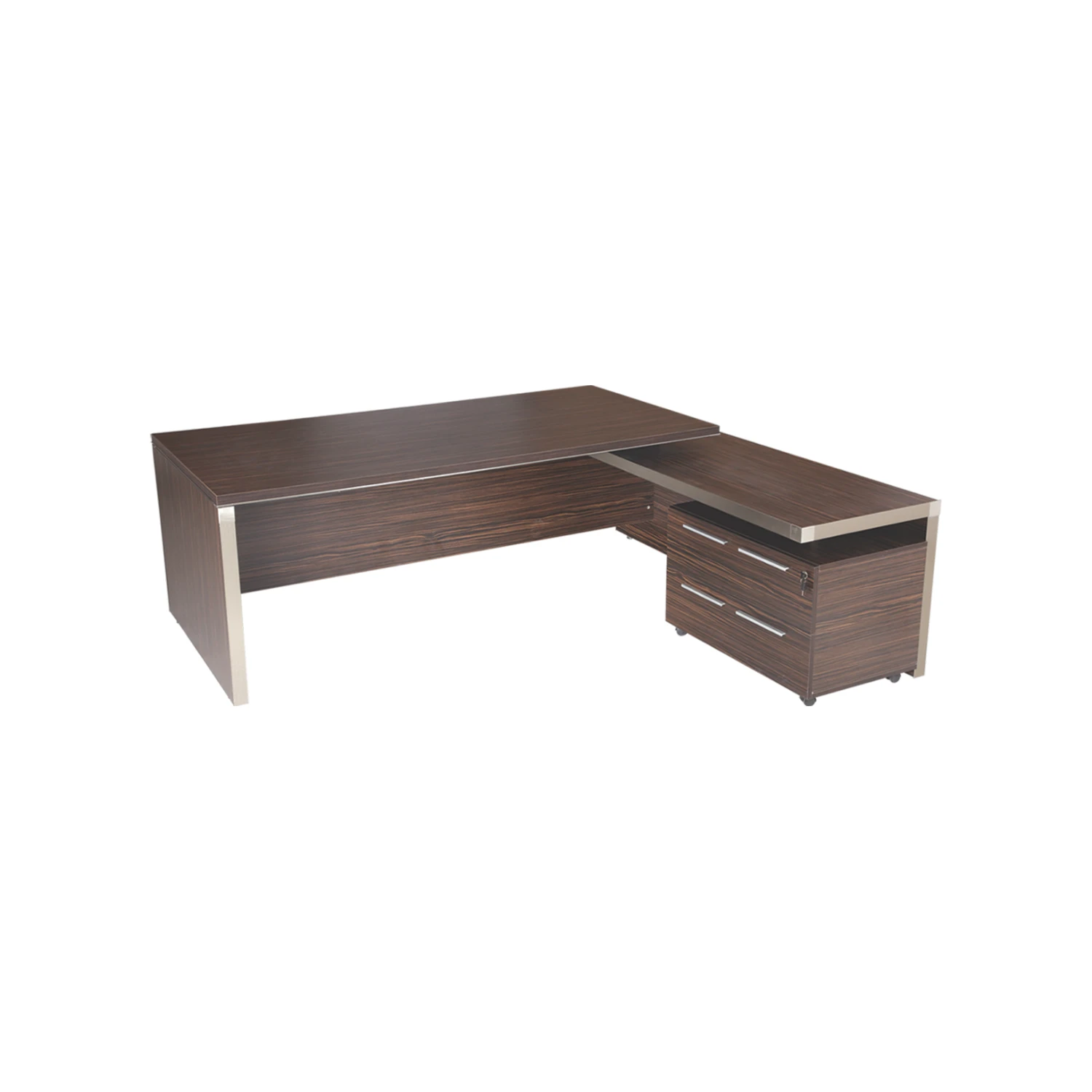 Exclusive 2 Table by Muddi Furniture thumbnail 2