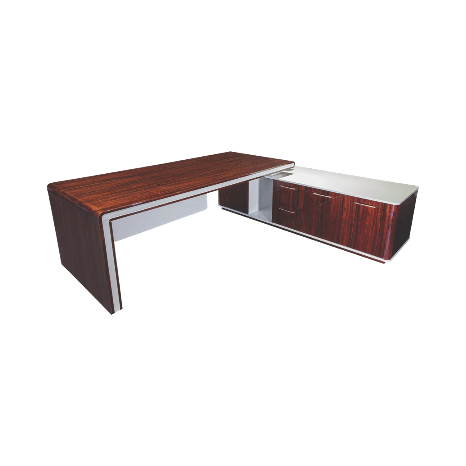 Proxima 1 Table by Muddi Furniture thumbnail 2