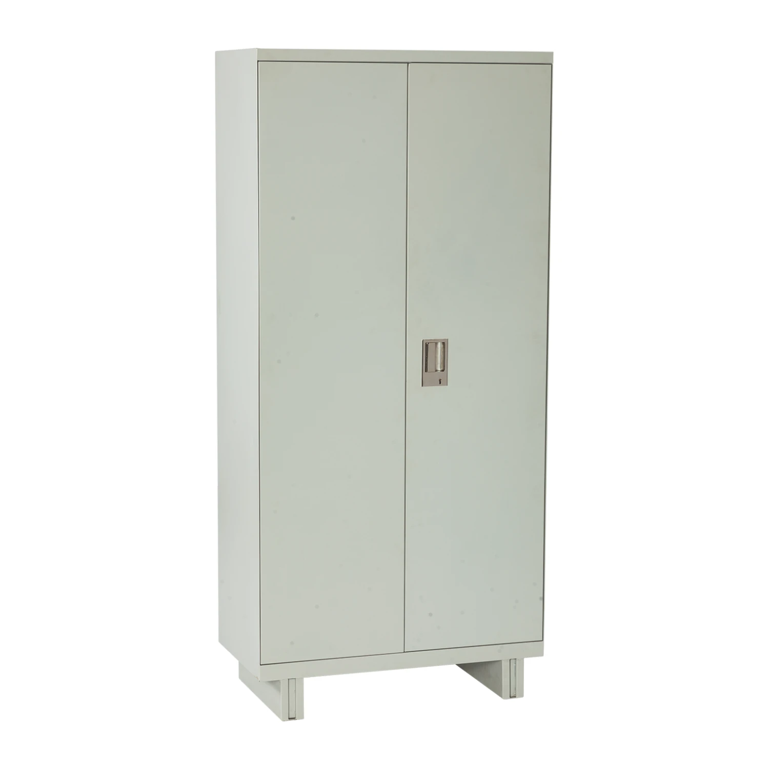 GMS 14 Metal Storage in steel — Contact for finish options