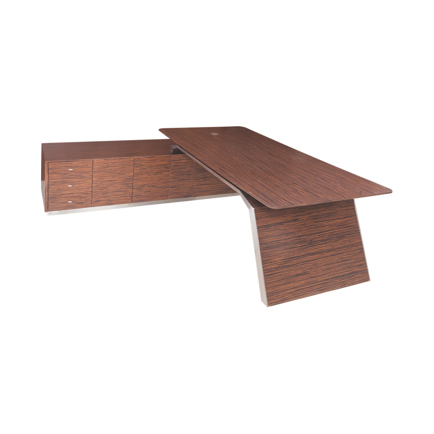 Broadway Table by Muddi Furniture thumbnail 2