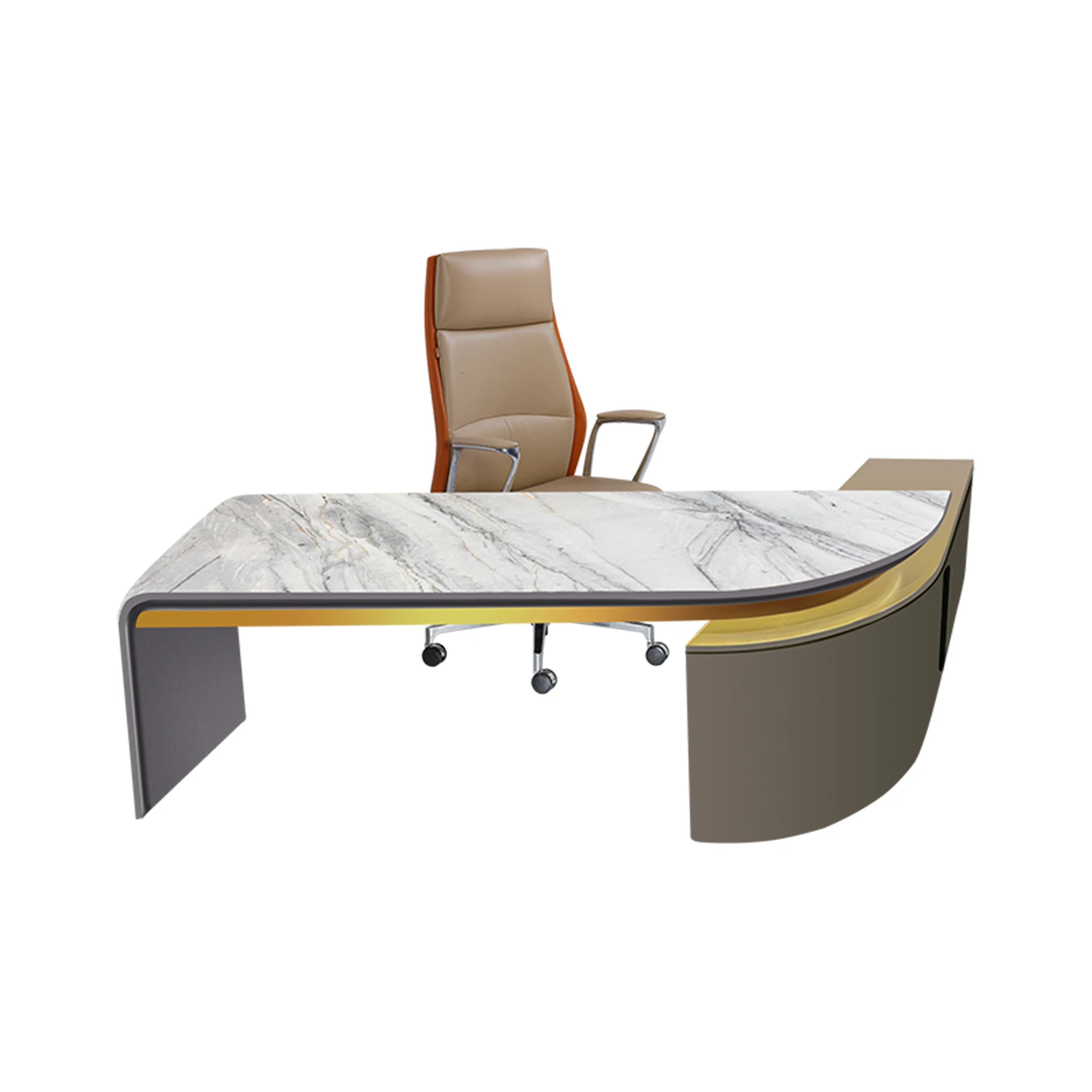 Emerson-1 Table in mdf — Confirm finish options with quotation