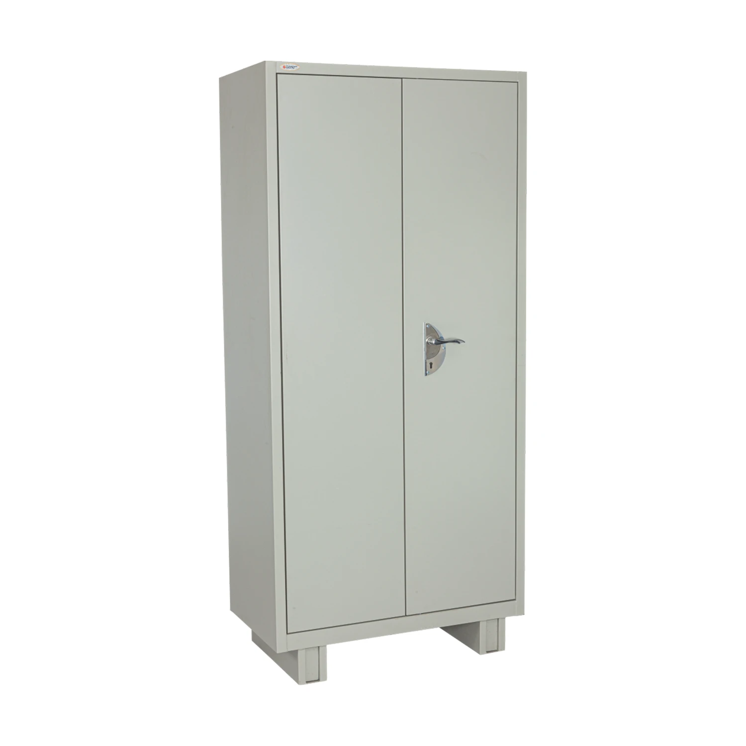 GMS 41 Metal Storage in steel — Contact for finish options