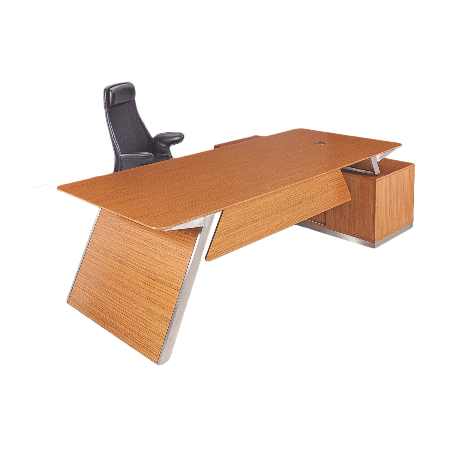 Rex Table in mdf — Confirm finish options with quotation
