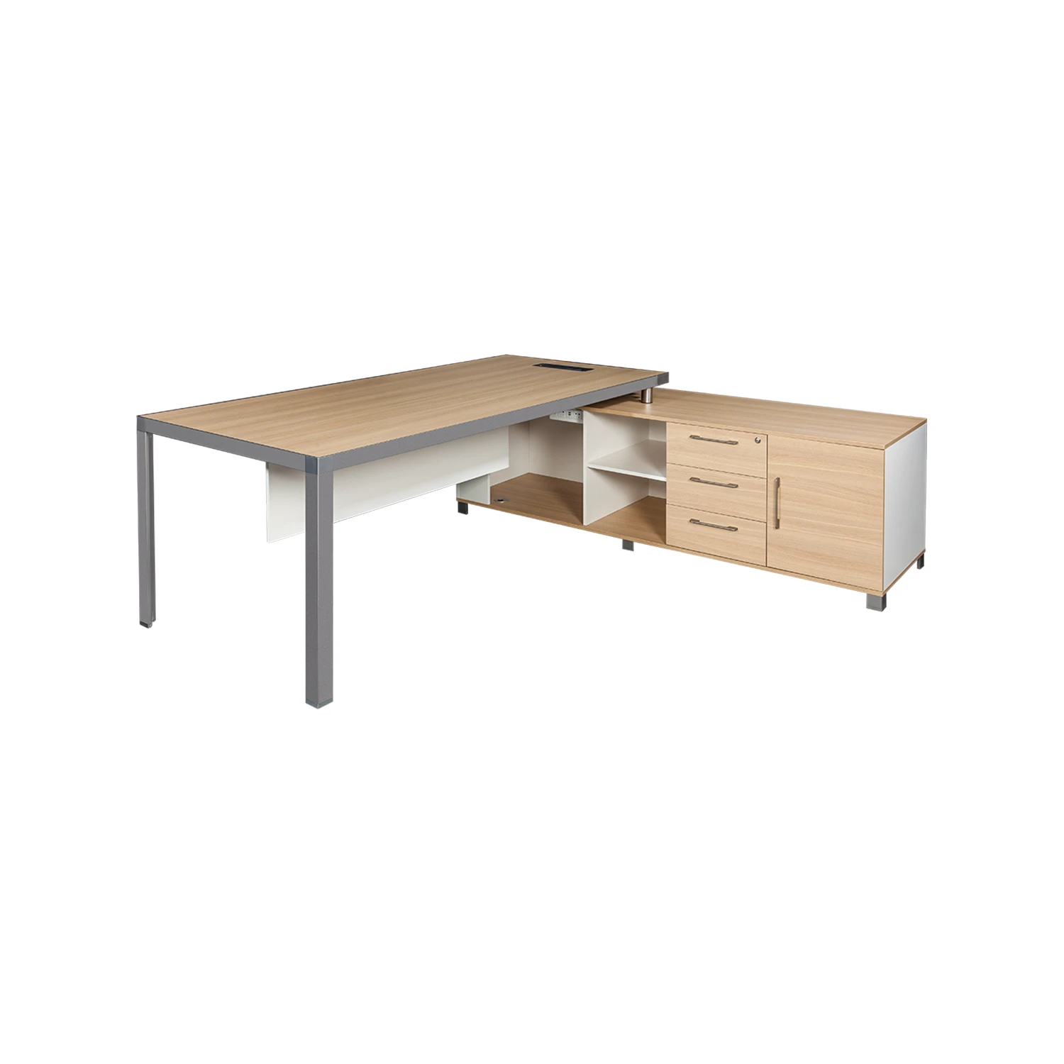Enteract 1 Table by Muddi Furniture thumbnail 2